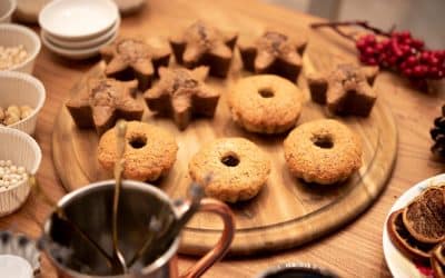 Reflecting The Diverse Culture With Wedding Cookies