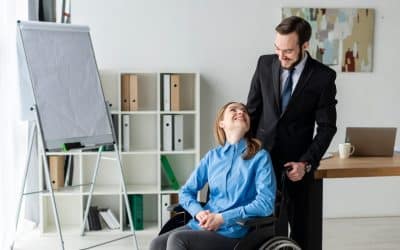 What Are the Responsibilities of Disability Support Providers