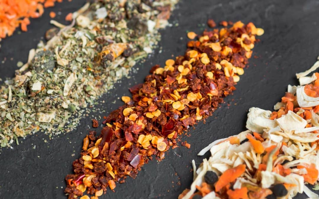 Navigating the Market: How to Choose the Right Herb Wholesalers in Australia