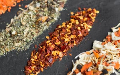 Navigating the Market: How to Choose the Right Herb Wholesalers in Australia