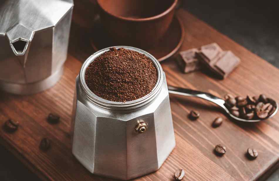 Ground Coffee Is Where Most South Africans Are Getting Shortchanged